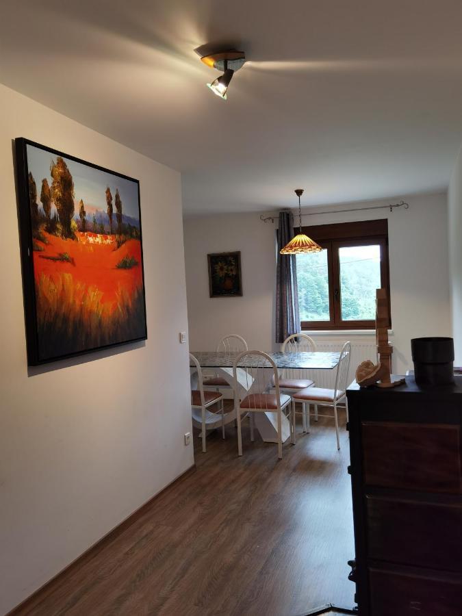 Gite Saint Ludan Rombach-le-Franc エクステリア 写真