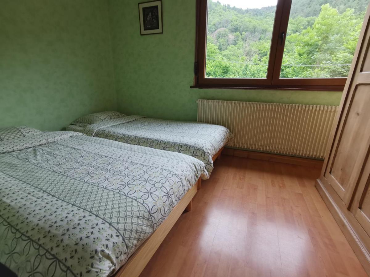 Gite Saint Ludan Rombach-le-Franc エクステリア 写真