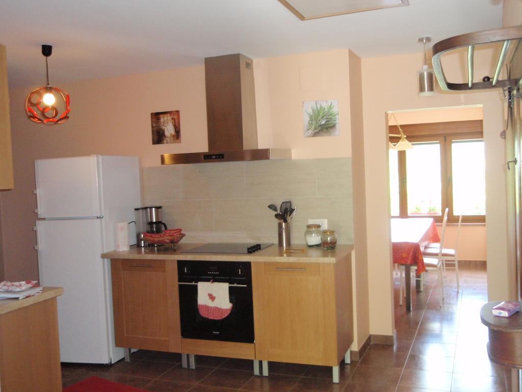 Gite Saint Ludan Rombach-le-Franc 部屋 写真